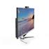 Technopc Aıo S24-97824 I7-9700 8Gb 240Ssd 23.8 Dos
