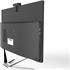 Technopc Aıo S24-97824 I7-9700 8Gb 240Ssd 23.8 Dos