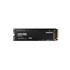 SAMSUNG 500GB SSD980 MZ-V8V500BW 3100- 2600MB/s M2 PCIe NVMe Gen3 Disk