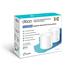 Tp-Link DECO X60 2Li Wi-Fi 6 AX3000 Tüm Evi Kapsayan Mesh Wifi Sistemi