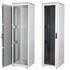 Lande LN-FS20U6080-CC-111 DYNAmic SERİSİ 20U 19 Dikili Tip Kabinet W=600mm D=800mm