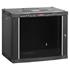 Lande LN-WM16U6060-CC-111 NETbox Serisi 16U 19 Duvar Tipi Kabinet W=600mm D=600mm