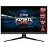 23.8 MSI OPTIX G242 1920X1080 (FHD) IPS 144HZ 1MS 16:9 ADAPTIVE SYNC FLAT GAMING MONITOR