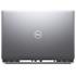 Dell M7550 Vı3 W-10885M 16Gb 512Gb T2000 W10Pro 15,6 Fhd,Xctop7550Emea_Vı3,2X8Gb,Quadro T2000-4Gb