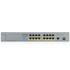 Zyxel Gs1300-18HP 17Port+1xSFP Gigabit Poe Switch Yönetilmez 16Port Poe 170W