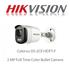 Hikvision DS-2CE10DFT-F 2MP 20MT Gece Görüşü 3,6MM Lens Full Time Color, Color Vu Dış Mekan Kamera
