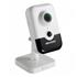 Hikvision DS-2CD2443G0-IW 4MP 2.8MM Lens H265+ 10MT Gece Görüşü SD Kart Poe Wi-Fi Sesli Cube IP Kamera