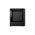 Performax Xercon Siyah Temperli Cam Rainbow ATX 550W