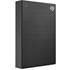 Seagate 1TB One Touch STKB1000400 Harici Sabit Disk Siyah USB 3.0 Harici Harddisk