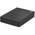 Seagate 1TB One Touch STKB1000400 Harici Sabit Disk Siyah USB 3.0 Harici Harddisk