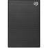 Seagate 1TB One Touch STKB1000400 Harici Sabit Disk Siyah USB 3.0 Harici Harddisk