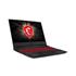 Msi Nb Gl65 Leopard 10Ser-253Xtr I7-10750H 16Gb Ddr4 Rtx2060 Gddr6 6Gb 512Gb Ssd 15.6 Fhd Dos