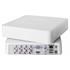 HIKVISION 4in1 8kanal 2mp DS-7108HGHI-F1/N 1X- 6TB AHD Kayıt Cihazı H264