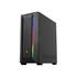 Frisby Wolf Fc-9410G 500W Usb3.0 3X12Cm Fan Pencerelı Atx Sıyah Kasa