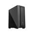 Frisby Wolf Fc-9410G 500W Usb3.0 3X12Cm Fan Pencerelı Atx Sıyah Kasa