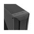 Frisby Wolf Fc-9410G 500W Usb3.0 3X12Cm Fan Pencerelı Atx Sıyah Kasa
