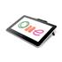 Wacom One 13 DTC133W0B Grafik Tablet