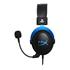 Kingston Hyperx Cloud Blue Ps4 Gam.Hx-Hscls-Bl/Em