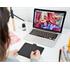 Wacom Intuos Small CTL-4100WLK-N Grafik Tablet