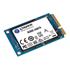 Kingston 256Gb Kc600 Msata Skc600Ms/256G