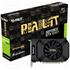 Palit GTX1050Ti StormX 4GB 128Bit GDDR5 HDMI,DVI,DP,Single Fan Ekran Kartı