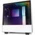 Nzxt H510İ CA-H510İ-W1 Usb 3.1 Temper Mat Beyaz Atx Mıd-Tower Gaming