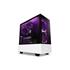 Nzxt H510 Elıte Ca-H510E-W1 Usb 3.1 Rgb Temper Mat Beyaz Atx Mıd-Tower Gaming