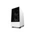 Nzxt H510 Elıte Ca-H510E-W1 Usb 3.1 Rgb Temper Mat Beyaz Atx Mıd-Tower Gaming