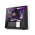 Nzxt H210İ Ca-H210İ-W1 Usb 3.1 Temper Mat Beyaz Mını Atx Gaming