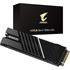 Gigabyte Aorus 7000S 2Tb 7000/6850Mb Nvme Gen4 Ssd Gp-Ag70S2Tb