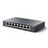 TP-Link TL-RP108GE 8 Port Gigabit Ters Poe Swıtch