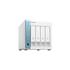 Qnap Ts-431P3-2Gb Ram 4 Hdd Yuvalı Tower Nas