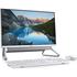 Dell AIO Ins 5400-INSPAIO-4 I5-1135G7 8GB 256SSD 23.8