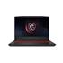 MSI PULSE GL66 11UEK-048TR I7-11800H 16GB DDR4 RAM-RTX3060 GDDR6 6GB 1TB SSD 15.6 FHD 144Hz W10