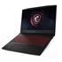 MSI PULSE GL66 11UEK-048TR I7-11800H 16GB DDR4 RAM-RTX3060 GDDR6 6GB 1TB SSD 15.6 FHD 144Hz W10