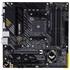 Asus Tuf Gaming B450M-Pro S AMD DDR4 4400MHz M2 Dp-Hdmi mATX Anakart