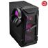 ASUS TUF GAMING GT301 POWERSIZ Gaming Mid-Tower PC Kasası