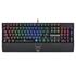 Izoly Andromeda K500 Raınbow Mekanık Blue Swıtch Q Gaming Klavye