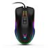 Izoly Abyss Gaming Rgb 4800 Dpı Kablolu Mouse