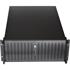 Tgc-416B 4U Server Kasa 650Mm 10X3,5