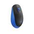 Logitech M190 Büyük Boy Kablosuz Mouse Mavi - 910-005907