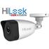 Hilook Ipc-B121H 2Mpix, 2,8Mm Lens, H265+, 30Mt Gece Görüşü, Poe, Bullet Ip Kamera