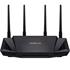 ASUS RT-AX58U 3000mbps AX3000 Dual Band EV Ofis Tipi Router