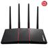 Asus Rt-Ax55 1800Mbps Ax1800 Dual Band Ev Ofis Tipi Router