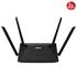 ASUS RT-AX53U 1800mbps AX1800 Dual Band EV Ofis Tipi Router