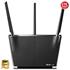 ASUS RT-AX68U 2700mbps AX2700 Dual Band EV Ofis Tipi Gaming Router