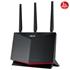 ASUS RT-AX86S 5700mbps AX5700 Dual Band EV Ofis Tipi Gaming Router
