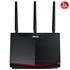 ASUS RT-AX86S 5700mbps AX5700 Dual Band EV Ofis Tipi Gaming Router