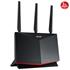 ASUS RT-AX86S 5700mbps AX5700 Dual Band EV Ofis Tipi Gaming Router