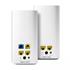 ASUS ZENWIFI AC MINI CD6 1500mbps AC1500 Dual Band EV Ofis Tipi Mesh Router